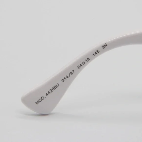 NEW VE4426BU 314/87 VERSACE MEDUSA SUNGLASSES MOD 4426BU  display picture 3